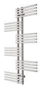 TVS Giso h�ndkl�det�rrer - 67x120 cm - Poleret rustfrit st�l