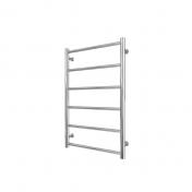 Str�mberg Nilo h�ndkl�det�rrer til kombidrift - 50x78 cm - krom