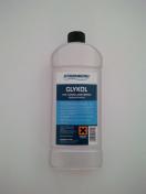 Glykol - 1l koncentrat. til h�ndkl�det�rrer