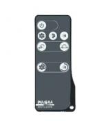 Duka fjernbetjening til Duka One �160 mm