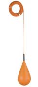 Grundfos l�s niveauvippe til sort spildevand med 10 m kabel