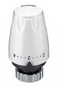 TA TRV Nordic termostat til udskiftning af �ldre M28 ventiler 6-28�C m/indbygget f�ler