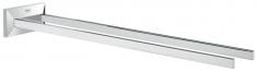 Grohe Allure Brilliant h�ndkl�deholder