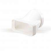 Eico Compair Flow Overgangsstuds 220x90 �150