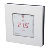 Danfoss Icon2� 24V rumtermostat On-wall tr�df�rt