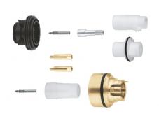 Grohe forl�ngelse