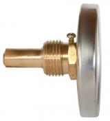 Skivetermometer �63 1/2