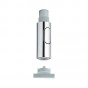 Grohe udtr�ksbruser til k�kkenarmatur - Krom