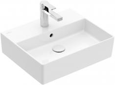 V&B Memento 2.0 50 h�ndvask t/v�g