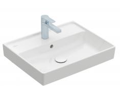 V&B Collaro 55 h�ndvask t/v�g - 1/3 hanehuller