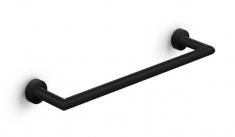 Cass�e h�ndkl�destang 40 cm - Mat sort