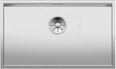 Blanco Zerox Durinox 700-IF/N k�kkenvask - Rustfrit st�l