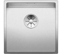 Blanco Claron Durinox 400-IF/N køkkenvask - Rustfrit stål