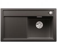 Blanco Zenar 45S-F k�kkenvask - H�jre - Antracit