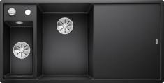 Blanco Axia III 6S k�kkenvask - Venstre - Antracit