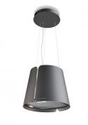 Eico Beat DG Matt frith�ngende wireh�ngt emh�tte - Gr� mat