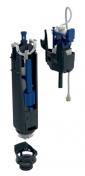IF� Spira cisternearmatur komplet t/gulvst�ende