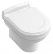V&B Hommage v�gh�ngt toilet m/C+