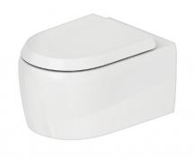Duravit Collection One Rimless v�gh�ngt toilet