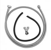 Duravit Tilslutningss�t Sensowash Starck F