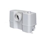 Grundfos Sololift2 WC-3 spildevandspumpe til toilet, h�ndvask, bruser