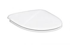 Gustavsberg Nordic toilets�de m/softclose 360x435x35mm - Hvid alpin