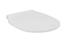 Ideal Standard Connect Air Toilets�de hvid m/softclose - Model wrap