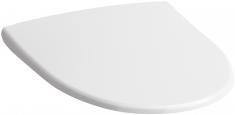 Laufen Pro-N bl�dt toilets�de - hvid