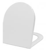 Alterna IMAGE Compact Toilets�de m/soft close