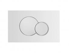 If� Classic betjeningsplade - Hvid