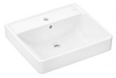 hansgrohe Xanuia Q 55 h�ndvask t/v�g - 1 hanehul