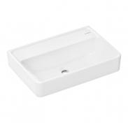 hansgrohe Xanuia Q 55 kompakt h�ndvask t/v�g - Uden overl�b - Uden hanehul