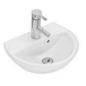 If� Spira 40 h�ndvask t/v�g - 1 hanehul - If� Clean