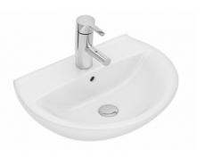 If� Spira 50 h�ndvask t/v�g - 1 hanehul - If� Clean