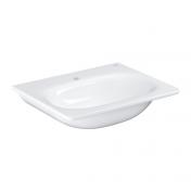 Grohe Essence 60 h�ndvask t/v�g - 1/3 hanehuller