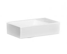 Gustavsberg Artic Small 36 h�ndvask t/v�g - 1 hanehul h�jre