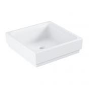 Grohe Cube 40 fritst�ende bowlevask - PureGuard