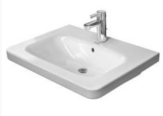 Duravit DuraStyle 65 håndvask t/væg eller møbel Duravit DuraStyle 65 håndvask t/væg eller møbel
