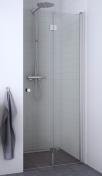 Dansani Match B71 folded�r - Klar glas/matkrom