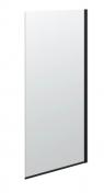 Dansani Match D 90 fast v�g - Klar glas/mat sort