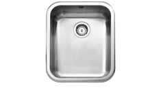Juvel Barents A500 k�kkenvask med strainer