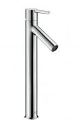 AXOR Starck 250 h�ndvaskarmatur m/vippegreb og siventil
