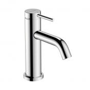 hansgrohe Tecturis S h�ndvaskarmatur 80 m/CoolStart og EcoSmart+ u/bundventil - Krom