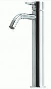 Lavabo Mira 050 h�j h�ndvaskarmatur  - Krom