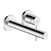 hansgrohe Zesis S armatur indbygning i v�g 19,4 cm - Krom