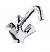 B�rma h�ndvask-/ brusebatteri B7542AA