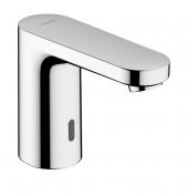 hansgrohe Vernis Blend berøringsfri vandhane m/batteri - Krom