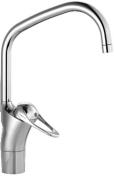 FM Mattsson 9000E II k�kkenarmatur - Krom