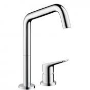 AXOR Citterio M 2-huls k�kkenarmatur