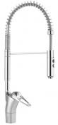 FM Mattsson 9000E Flexi k�kkenarmatur